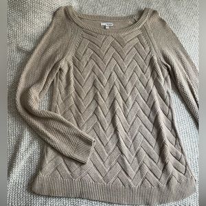 Women’s Sonoma sweater